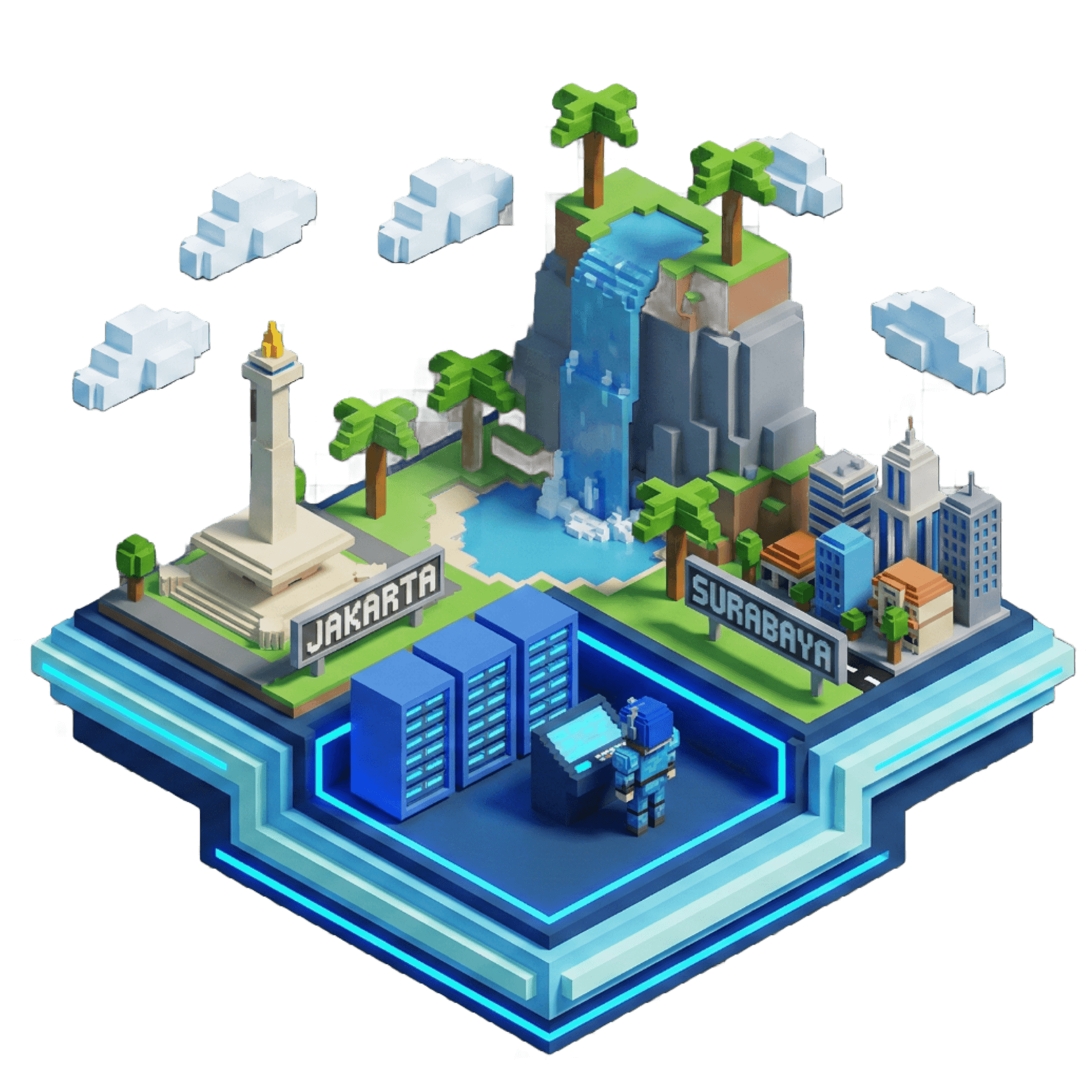 Infrastructure